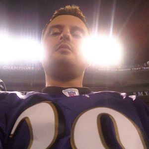 Meet your Posher, Jerry